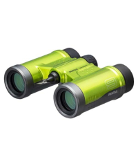 Pentax UD 9 x 21 Binoculars (Green)