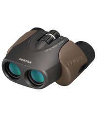 Pentax UP 8-16x21 WP Brown