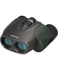 Pentax UP 8-16x21 WP Binoculars (Green)