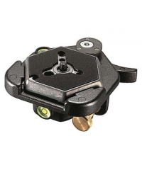 Manfrotto 625 Hexagonal Plate Adapter