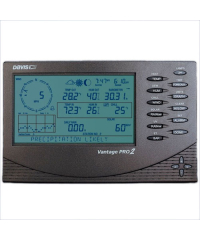 Davis Weather 6312C Vantage Pro 2 Console Cable