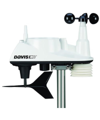 Davis Weather 6357AU Vantage Vue Integrated Sensor Suite