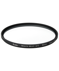 Kenko 82S White Mist No.1 Lens Filter