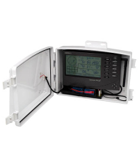 Davis 6614 Solar Power Kit