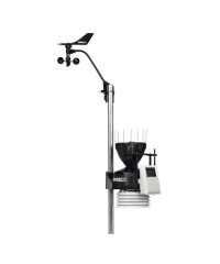 Davis 6820AU Pro2 GroWeather Wireless Sensor Suite