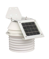 Davis 6832 Temp/Humidity Sensor with Fan-Aspirated Shield