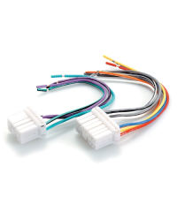 Aerpro Ford OEM Harness - 711052