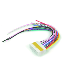 Aerpro Ford OEM Harness - 711053