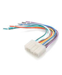 Aerpro Hyundai OEM Harness - 711736
