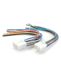 Aerpro Toyota OEM Harness - 711761