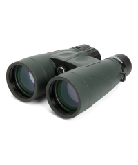 Celestron Nature DX 10x56 Waterproof Binoculars – BaK-4 (71335)
