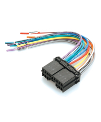 Aerpro Mitsubishi OEM Harness - 717011