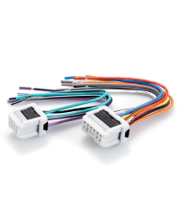 Aerpro Nissan OEM Harness - 717550