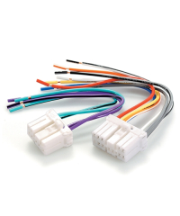Aerpro Ford OEM Harness - 717901F