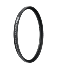 Nikon 72mm Soft Focus Filter FTA16801