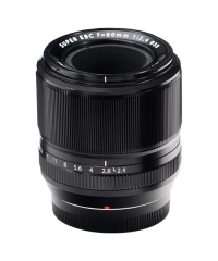 Fuji Fujinon XF60mm f2.4 R Macro Lens