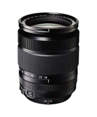 Fuji Fujinon XF18-135mm f3.5-5.6 Lens