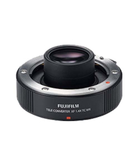 Fuji Fujinon XF1.4X TC WR Teleconverter Lens