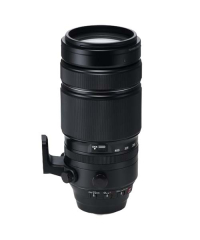 Fuji Fujinon XF100-400mm f4.5-5.6 R LM OIS WR Lens