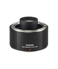 Fuji Fujinon XF2X TC WR Teleconverter Lens