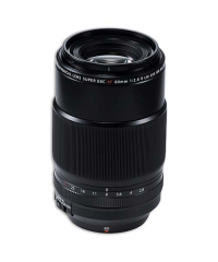 Fuji Fujinon XF80mm f2.8 R LM OIS WR Macro Lens