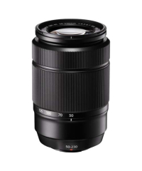 Fuji Fujinon XC50-230mm f4.5-6.7 OIS Lens