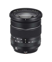 Fuji Fujinon XF 16-80mm f4 R OIS WR Lens