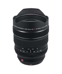 Fuji Fujinon XF8-16mm F2.8 R LM WR Lens