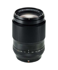 Fuji Fujinon XF90mm F2 R LM WR Lens