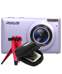 FireFly Pixus V1 Compact Camera (Super) Kit