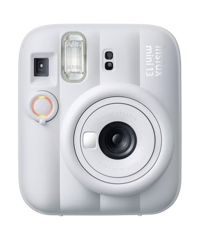 Fuji Instax Mini 13 (Clay White)