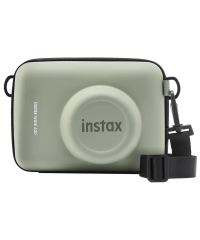 Instax Wide 400 Camera Case (Green)