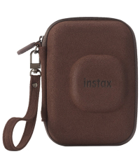Instax Mini LiPlay Camera Case (Bronze)
