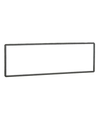 Aerpro Universal Din Trim- 89300125