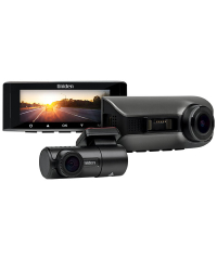 Uniden iGO CAM 90R