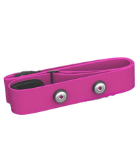 Polar 91053146 Chest Strap (M-XXL) - Pink