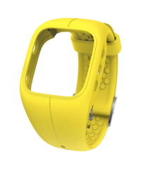 Polar A300 Watch Strap (Yellow)