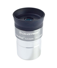Celestron 1.25'' 12mm Eyepiece - 93319