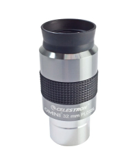 Celestron 1.25'' 32mm Eyepiece - 93323