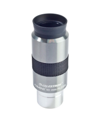 Celestron 1.25'' 40mm Eyepiece - 93325