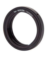 Celestron T-Ring for Nikon Camera - 93402