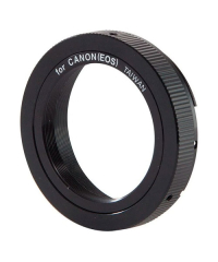 Celestron T-Ring for Canon EF Mount Cam - 93419