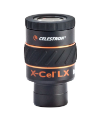 Celestron 1.25'' X-Cell LX 9mm Eyepiece - 93423