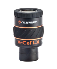 Celestron 1.25'' X-Cell LX 12mm Eyepiece - 93424