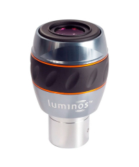 Celestron 1.25'' Luminos 10mm Eyepiece - 93431