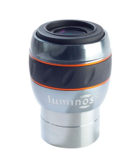 Celestron 2'' Luminos 19mm Eyepiece - 93433