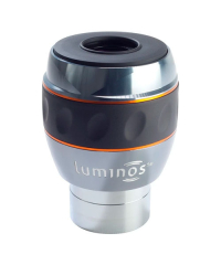 Celestron 2'' Luminos 23mm Eyepiece - 93434