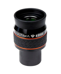 Celestron 1.25'' Ultima Edge 15mm Flat Field Eyepiece
