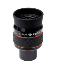 Celestron 1.25'' Ultima Edge 18mm Flat Field Eyepiece