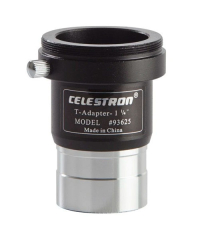 Celestron 1.25‘’ Universal T-Adapter - 93625